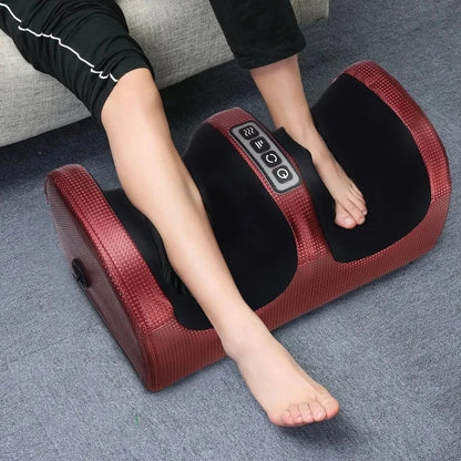 MyRecoZone™ Electric Foot Massager