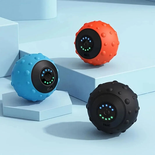 MyRecoZone™ Electric Vibration Massage Ball