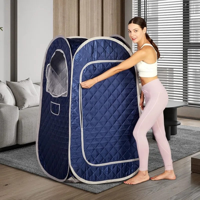 MyRecoZone™ Portable Sauna