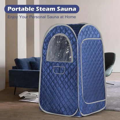 MyRecoZone™ Portable Sauna