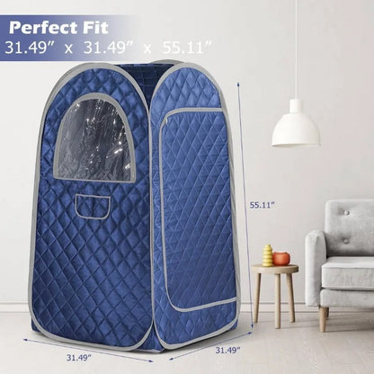 MyRecoZone™ Portable Sauna