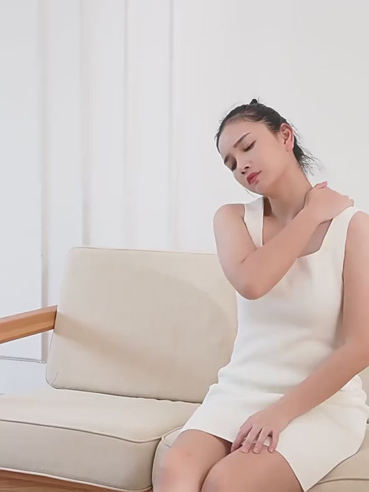 MyRecoZone™ Mini EMS Massage Patch