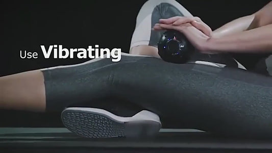 MyRecoZone™ Electric Vibration Massage Ball