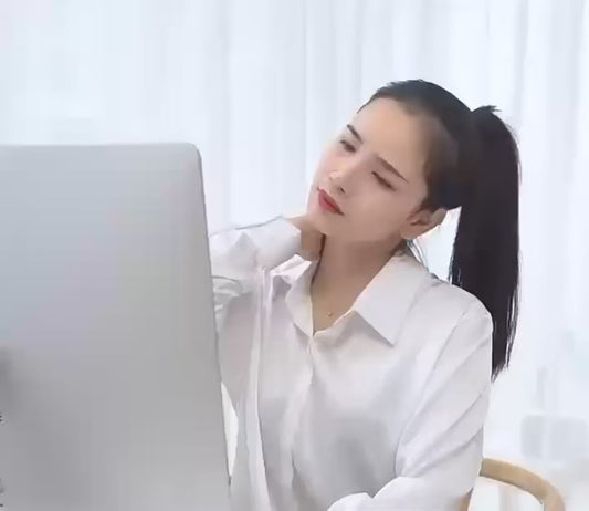 MyRecoZone™ Fascia Massage Gun