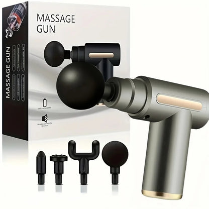MyRecoZone™ Fascia Massage Gun