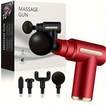 MyRecoZone™ Fascia Massage Gun