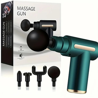MyRecoZone™ Fascia Massage Gun