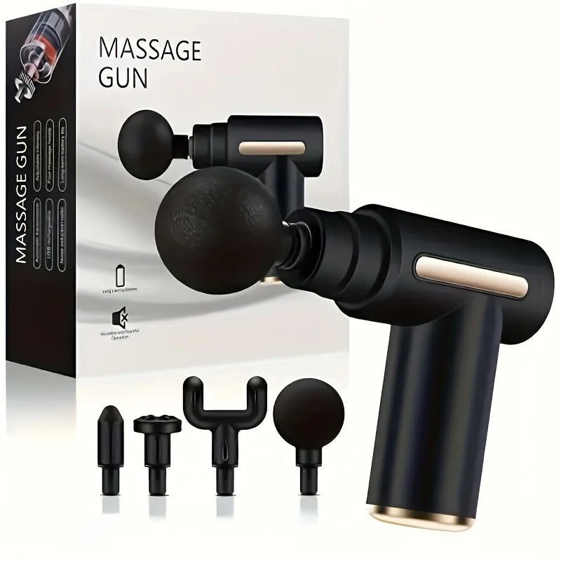 MyRecoZone™ Fascia Massage Gun