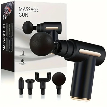 MyRecoZone™ Fascia Massage Gun